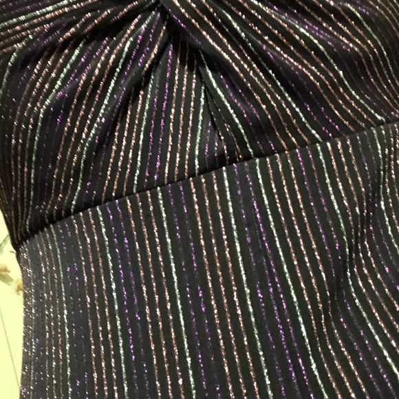 Sparkly Jumpsuit - Picture 2 of 5